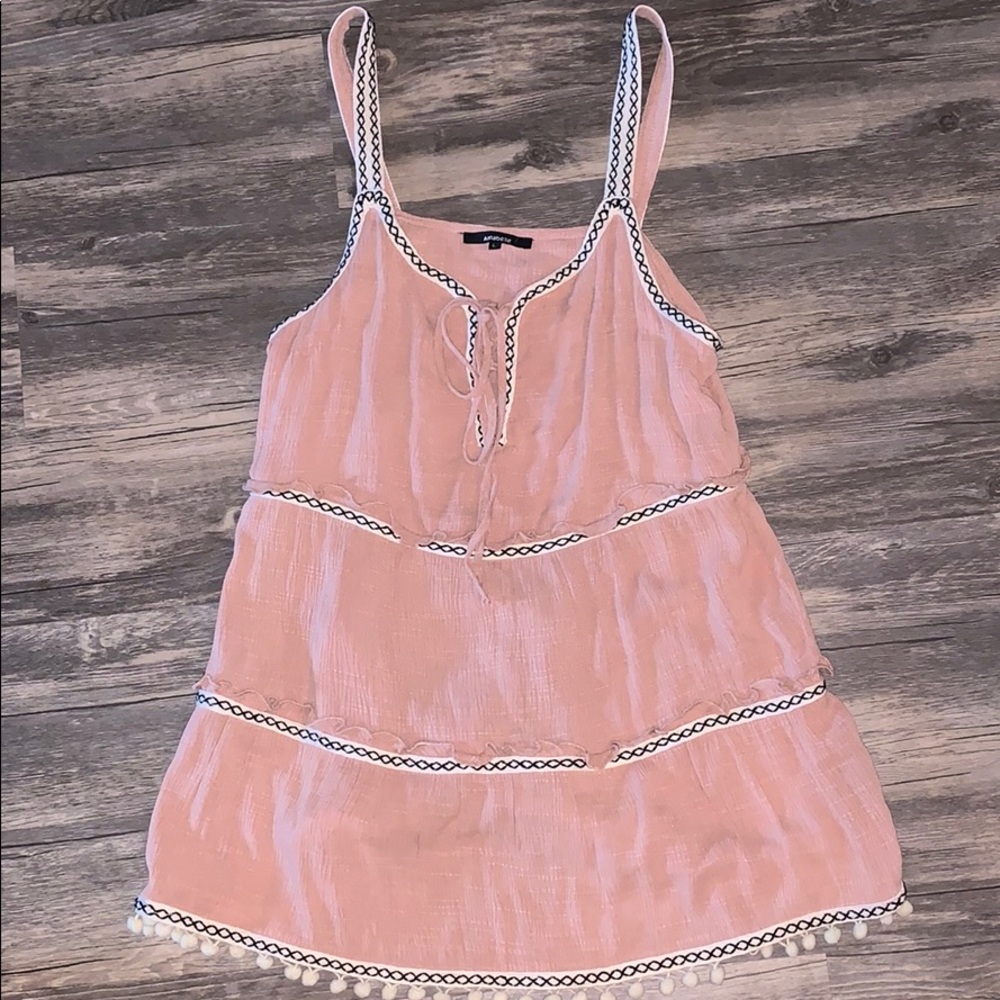Women’s tank